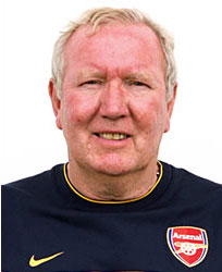 roy